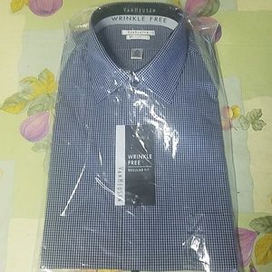 Dress Shirt